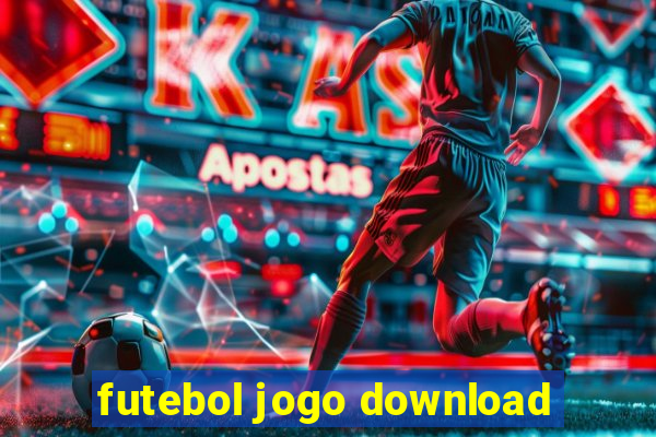 futebol jogo download